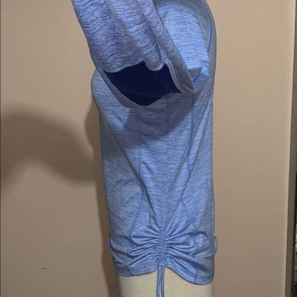 Free country long sleeve workout tee size small - Picture 2 of 7